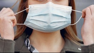 Alerta Sanitaria en Chile: ¿Volverá el uso obligatorio de mascarilla?