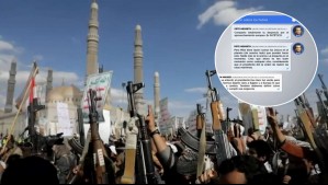 Filtración de plan de guerra desde gobierno de Trump remece a EE.UU.: ¿Qué revelan las conversaciones?