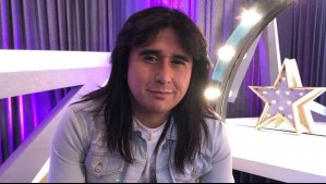 'No tengo por qué esconderme': Imitador de Steve Perry formalizado por violación rompe el silencio