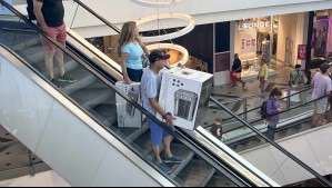 'El país no está en condiciones': Cámara de Comercio de Santiago rechaza un posible Viernes Santo como irrenunciable