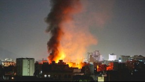 Rebeldes hutíes acusan a EE.UU. de haber lanzado nuevos bombardeos en Yemen