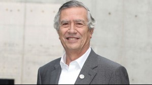 Tras décadas como presidente del directorio del Banco Bci: La carta de despedida de Luis Enrique Yarur