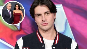 Hijo de Michael Douglas y Catherine Zeta-Jones seguirá los pasos de sus padres: Consiguió su primer protagónico en una película