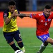 Tras el empate sin goles en el Estadio Nacional, resultado que prácticamente despidió a la Roja del repechaje, Byron Castillo reapareció en redes sociales y aprovechó para burlarse del combinado criollo.