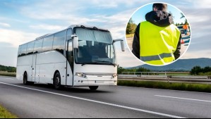 Proyecto busca que buses tengan chalecos reflectantes para todos sus pasajeros: ¿En qué consiste la iniciativa?