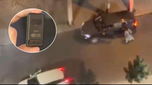 ¿Cómo funciona?: Así es el dispositivo de seguridad que frustró una encerrona en La Florida