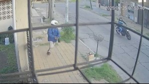 'Ya le pasó como tres veces': Padre volvía de dejar a su hijo en el jardín y fue baleado por delincuentes en Argentina