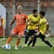 En esta nueva jornada, destaca el partido entre Cobreloa y Deportes Antofagasta, el cual se disputará este viernes desde las 18:15 horas en la ciudad de Calama.