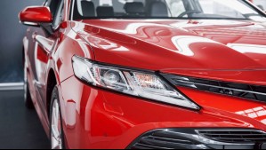 Permiso de Circulación 2025: Revisa cuánto vale para los 20 autos más vendidos en Chile