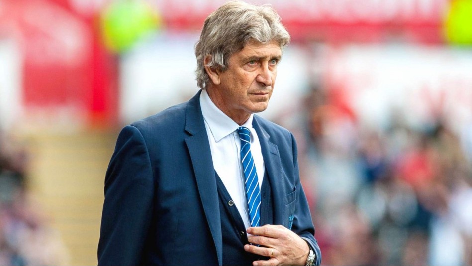 'Me encantaría terminar mi carrera dirigiendo a la selección': La condición de Pellegrini para llegar a La Roja