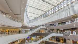 ¿Vienes de compras a Santiago? Estos son cinco centros comerciales que recomienda Chile Travel