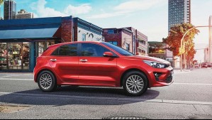 Kia Rio: Revisa el valor de su permiso de circulación 2025