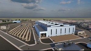 Avanzan obras de tren Alameda - Melipilla: ¿Cuándo estará en operación?