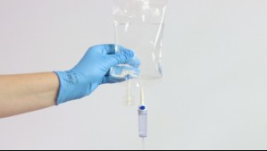 ISP anuncia retiro voluntario de producto farmacéutico por 'partícula inerte extraña'