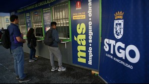 Permiso de Circulación 2025: Cómo pagar online en la comuna de Santiago