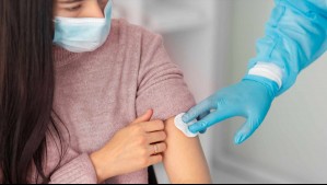 Fue por una vacuna triple vírica y terminó con una enfermedad mortal: Error médico le causó tuberculosis