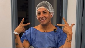 Botota Fox comparte imágenes de su intervención estética: 'Me hice una lipo vaser con transferencia'