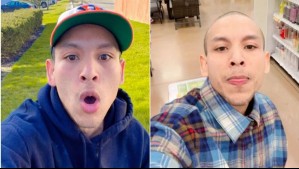 EEUU deporta a influencer venezolano que llamaba a ocupar casas y a robar supermercados