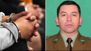 Condenan a 15 de años de prisión a hombre que atropelló y dio muerte a carabinero en Concepción