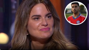 Carmen Tuitera rompe el silencio y revela cómo conoció a Guillermo Maripán: 'Hubo una conexión pese a la distancia'