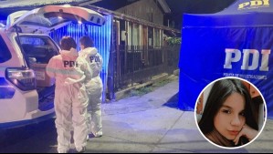 Mujer quedó en prisión preventiva: Todo lo que sabe del asesinato de una joven en manos de su suegra en Osorno