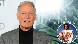 Murió el actor Richard Chamberlain a los 90 años: Brilló en 'El pájaro canta hasta morir', 'Dr. Kildare' y 'Shogun'
