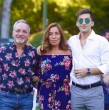Conoce en detalle qué fue lo que ocurrió con el hijo de Luis Jara, Nicolás Jara Hasbún, quien contrajo matrimonio durante este fin de semana con quien es su pareja.