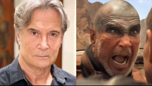 Muere el ícono de películas de acción Richard Norton, actor recordado por su participación en la saga 'Mad Max'