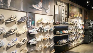 Marca de ropa deportiva lanzará tienda premium en Chile: ¿Dónde estará ubicada?