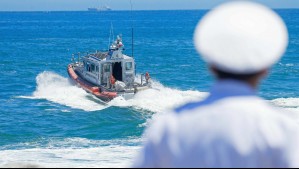 Continúa búsqueda de pescadores y PDI realiza pericias en barco que habría chocado: ¿Qué se sabe del naufragio en Coronel?