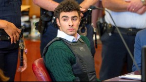 Fiscalía pide pena de muerte para Luigi Mangione por asesinato de CEO