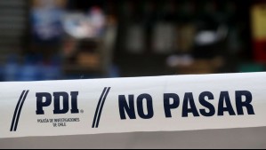 Adolescente de 15 años muere apuñalado en plena vía pública en Nacimiento