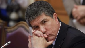 Día clave para Monsalve: Este martes se definirá si continuará en prisión preventiva