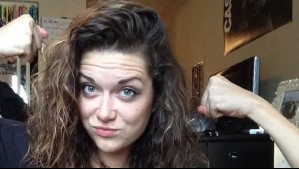 Muere la 'reina del ejercicio' a los 28 años: Bebidas energéticas serían las responsables