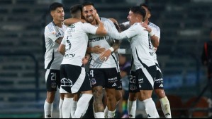 Colo Colo debuta en Copa Libertadores este martes visitando a Atlético Bucaramanga