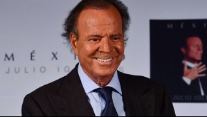 El complejo problema de salud que enfrenta Julio Iglesias que ha afectado su movilidad: 'De la cintura para abajo tiene 500 años'