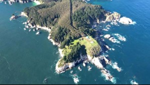 Ponen en venta parte de santuario de la naturaleza por $4.700 millones: ¿En dónde se encuentra?