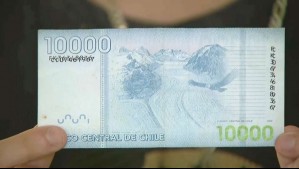 Compró billete de $10 mil a $250 mil: ¿Cómo identificar este artículo tan apetecido por coleccionistas?