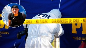 Funeral de escolar asesinado en Nacimiento será el mismo día que iba a cumplir 16 años