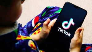'Blackout challenge': Investigan muerte de niño en Argentina por aparente reto viral de TikTok