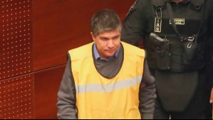 Con réplicas y decisión final: Este miércoles se define si Manuel Monsalve sigue en prisión preventiva