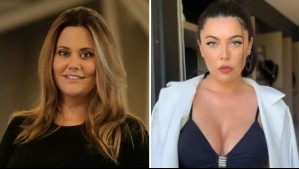 'Yo y la otra mitad de Chile no te creen': Daniella Campos arremete nuevamente contra Dani Aránguiz