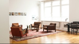 Poltronas de vanguardia: Seis tendencias clave para 2025