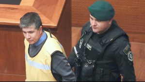 Sigue en Capitán Yáber: Mantienen prisión preventiva de Manuel Monsalve