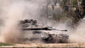 Israel anuncia la extensión de su ofensiva en Gaza para tomar 'grandes áreas'