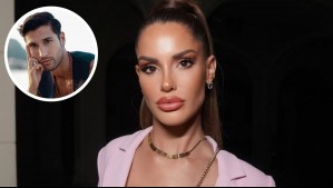 Fueron vistos besándose en Madrid: Este es el modelo italiano que confirmó que tuvo un romance con Gala Caldirola
