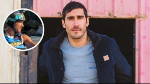 Pedro Astorga participó en compleja competencia deportiva en Colombia: Este es el lugar en que logró quedar