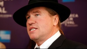 La última aparición pública de Val Kilmer antes de morir: Compartió video en el que volvió a lucir como Batman