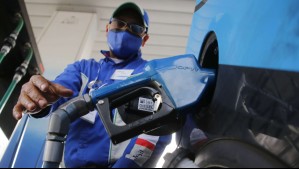 Baja la bencina: Revisa qué pasará con los precios de los combustibles este jueves 3 de abril