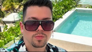 Quincho, mesa de pool, piscina y más: Conoce el lujoso patio de la casa de Nano Calderón